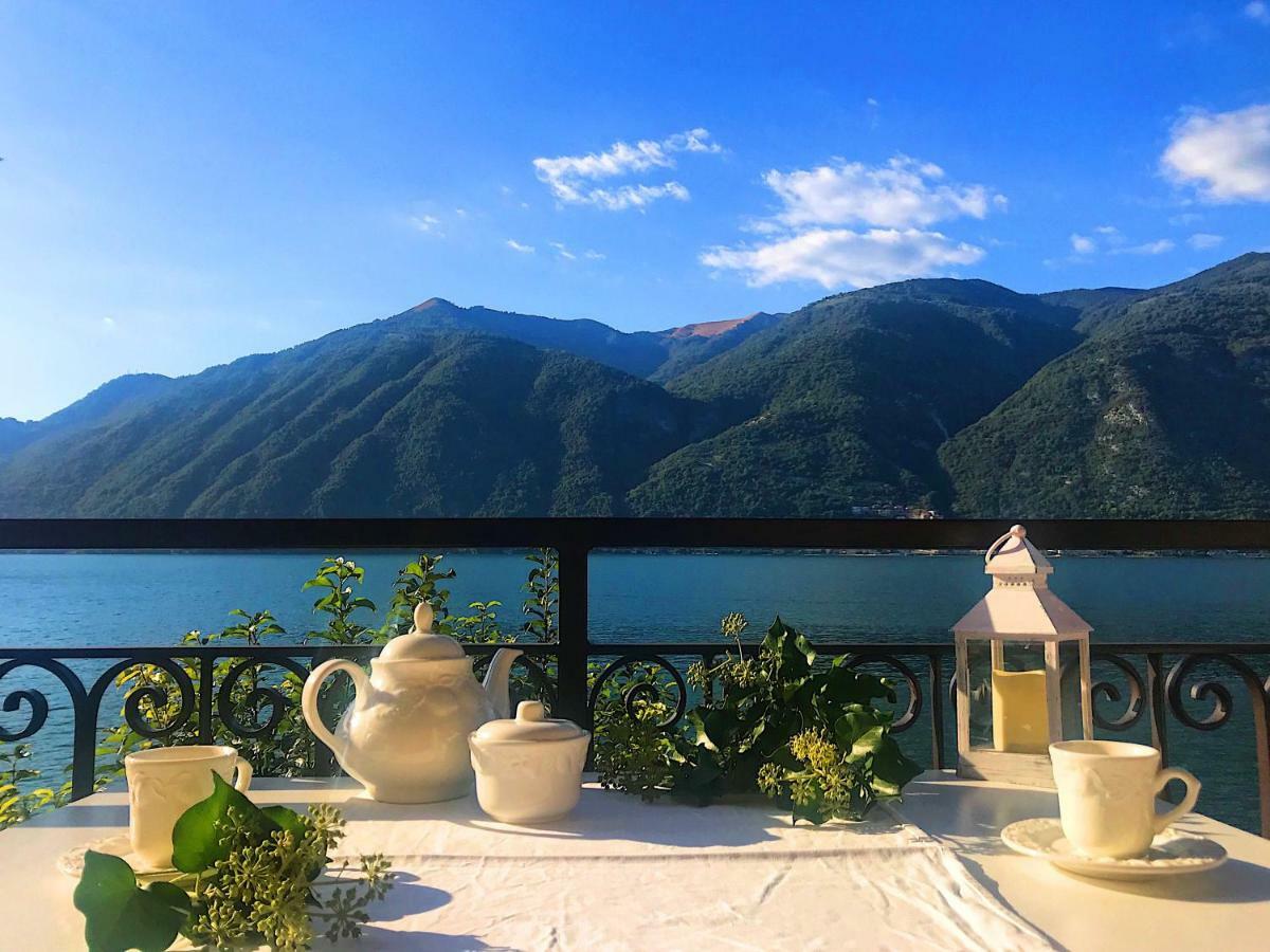 Holidays Home Rivabella Lezzeno Ngoại thất bức ảnh