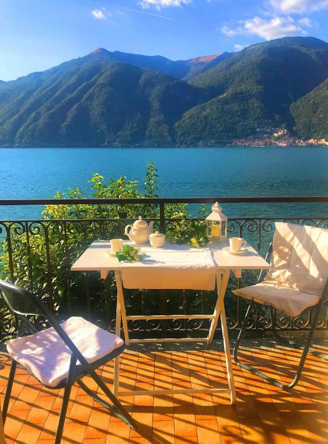 Holidays Home Rivabella Lezzeno Ngoại thất bức ảnh