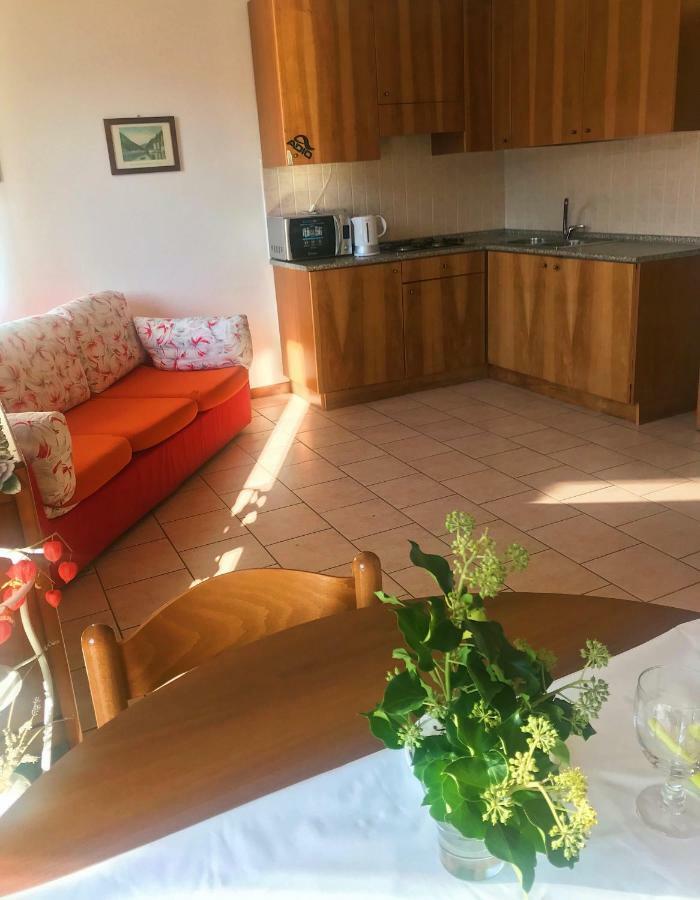 Holidays Home Rivabella Lezzeno Ngoại thất bức ảnh